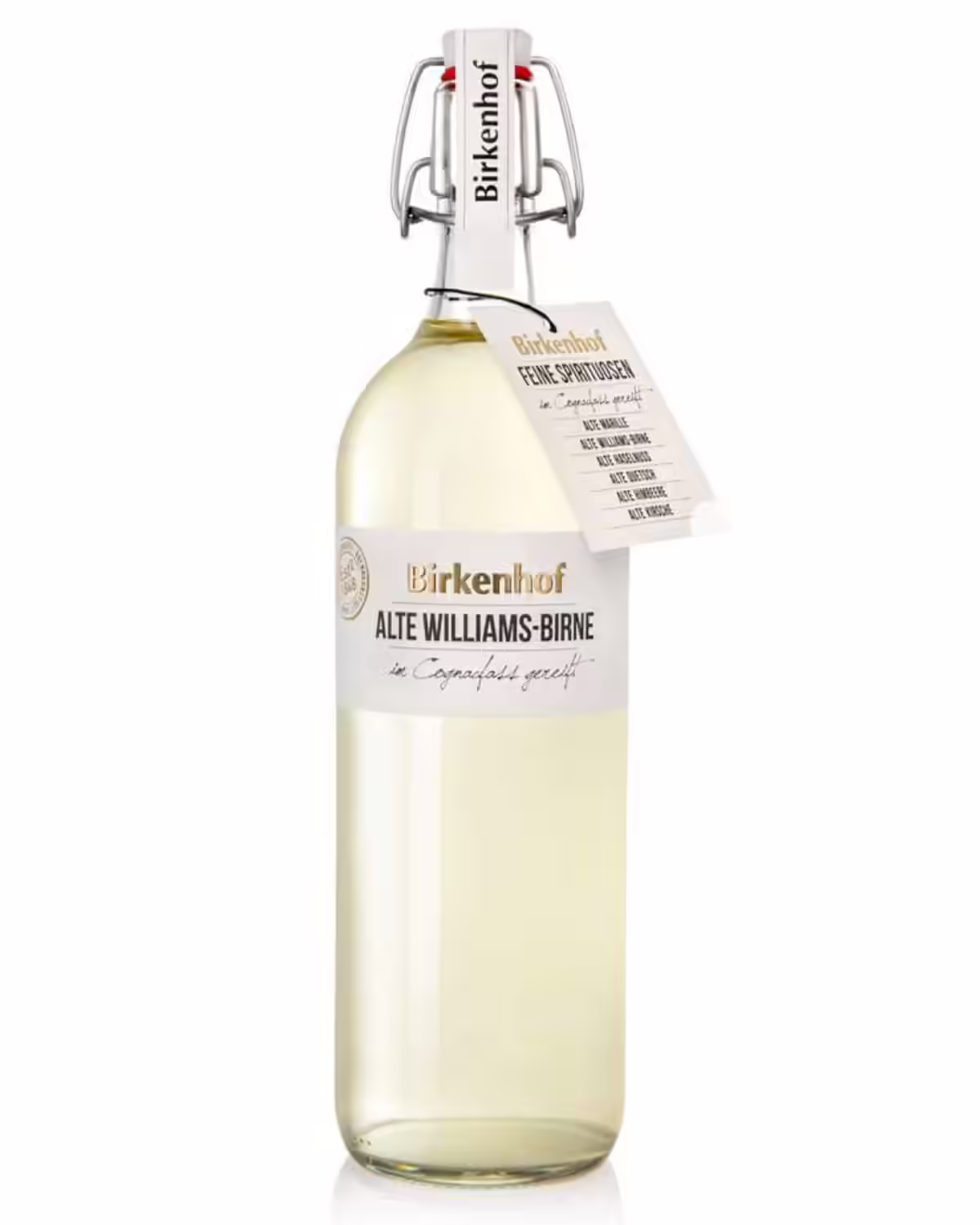 Birkenhof Alte Williams