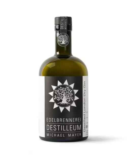 Destilleum London Dry Gin