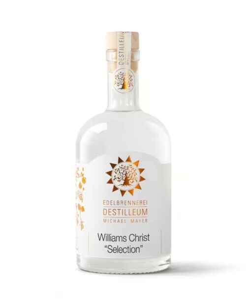 Destilleum Williams Selection