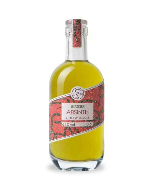 LSM Leipziger Absinth