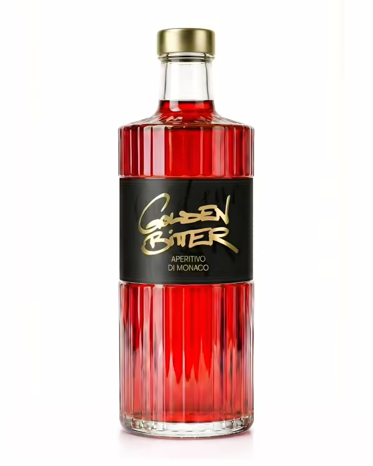 Golden Bitter Aperitivo