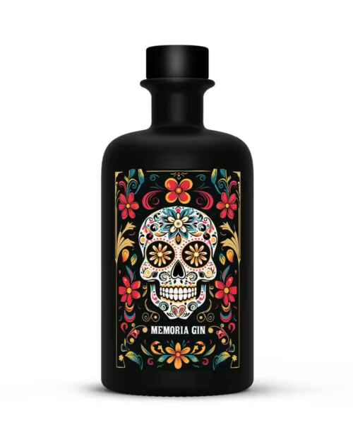 Memoria Gin