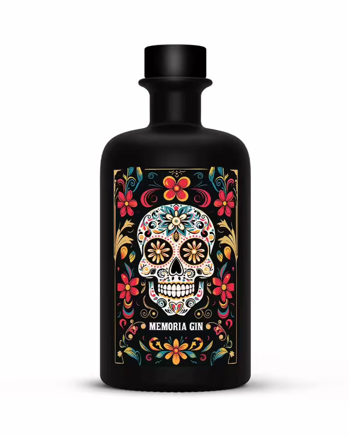 Memoria Gin