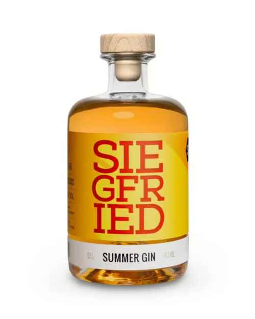 Siegfried Summer Gin
