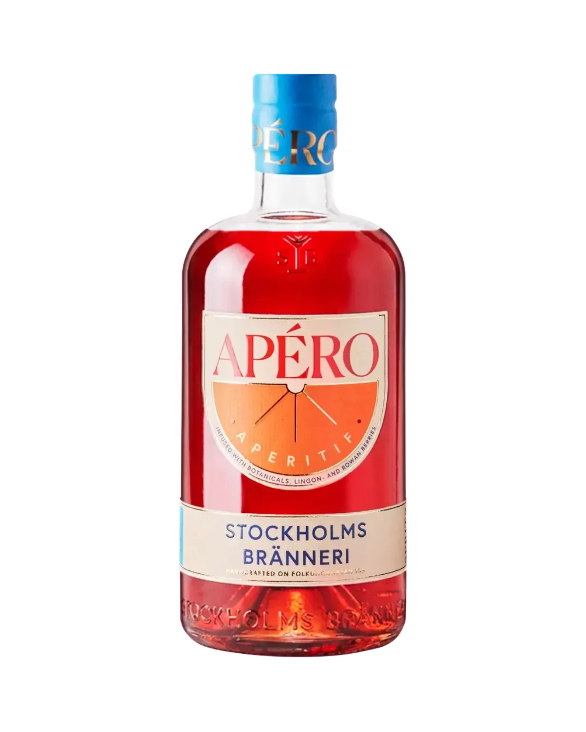 Stockholms Apero