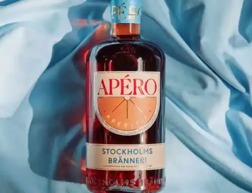 Stockholms Apéro