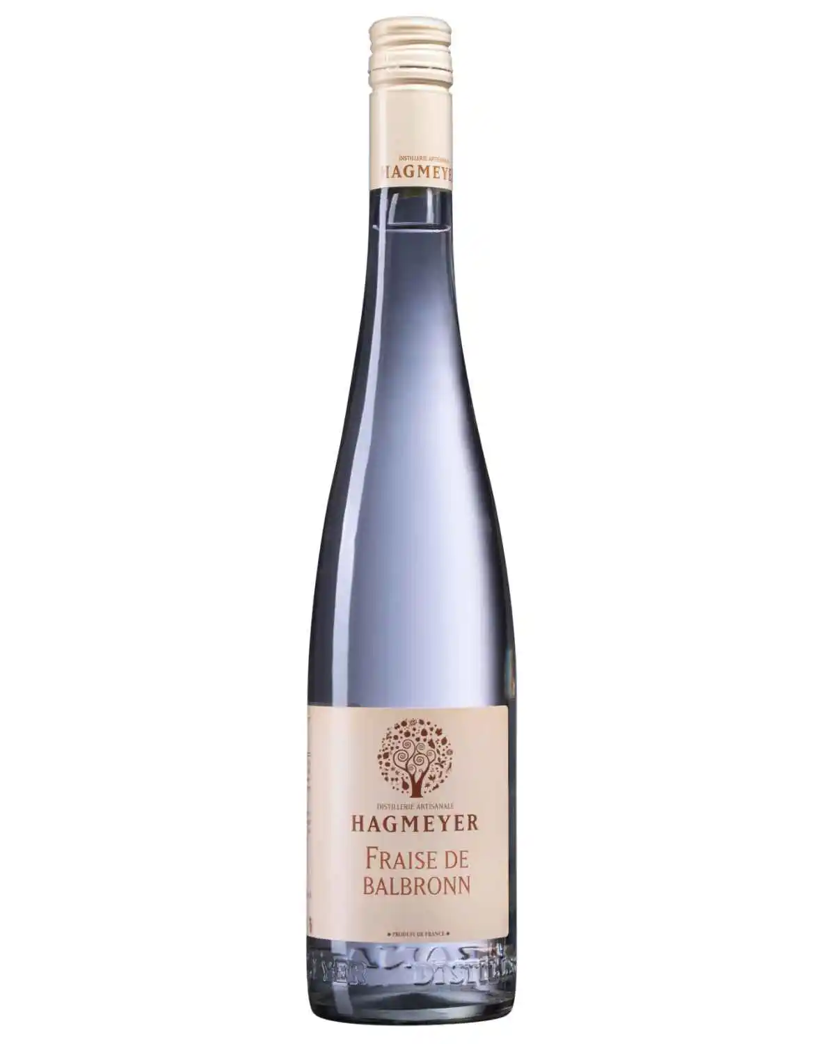 Hagmeyer Fraise de Balbronn