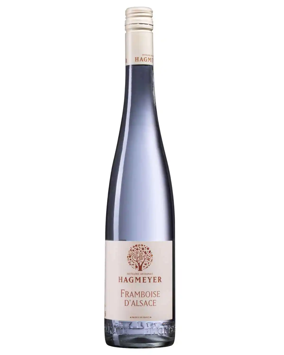 Hagmeyer Framboise d'Alsace