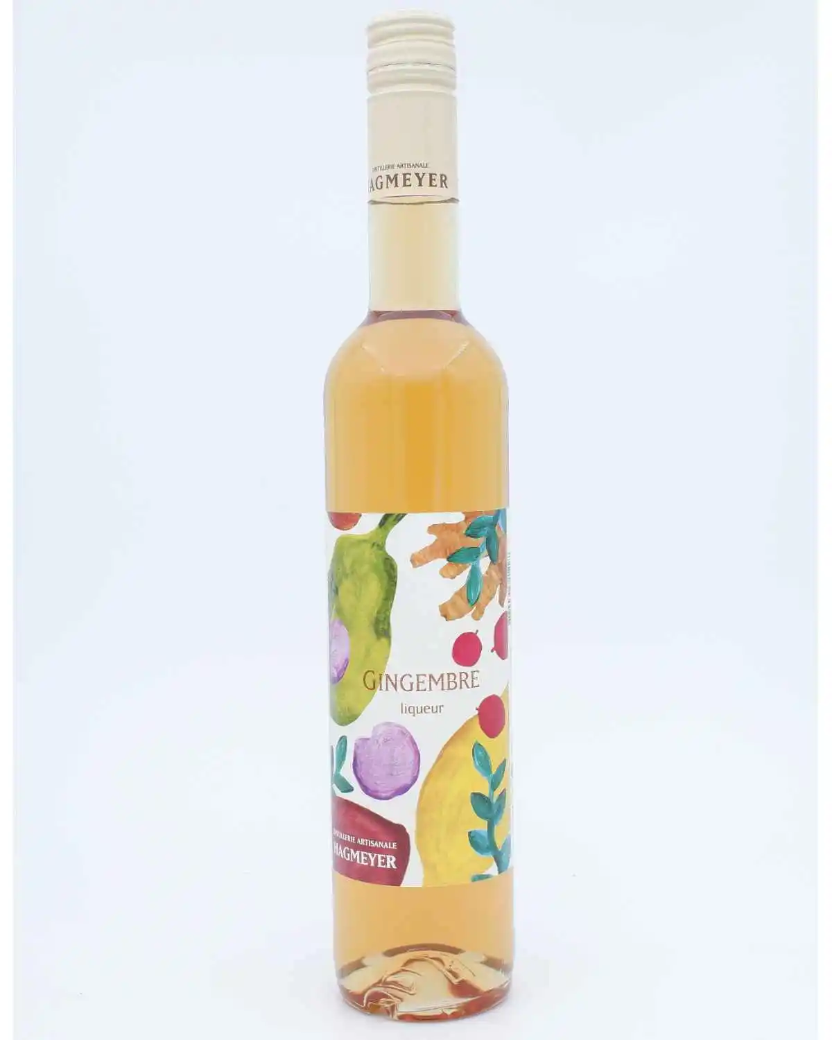 Hagmeyer Gingembre Liqueur