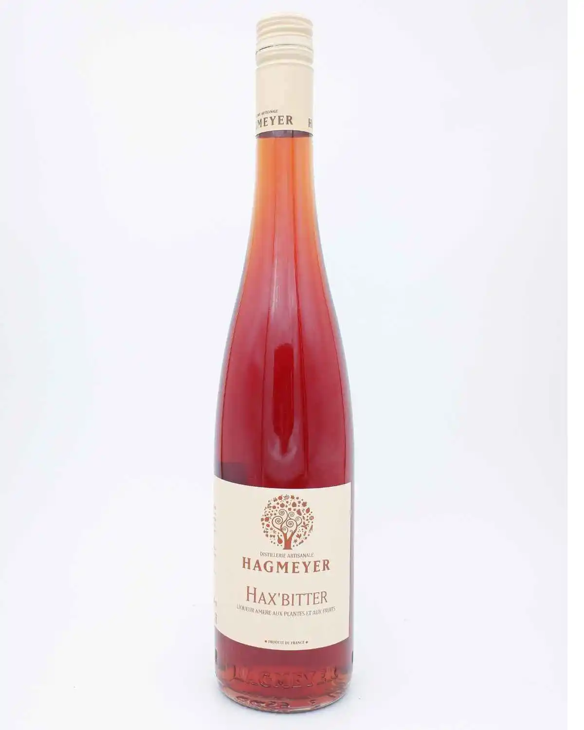 Hagmeyer Hax Bitter