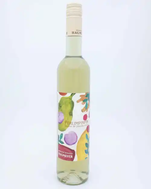 Hagmeyer Liqueur Perlimpinpin