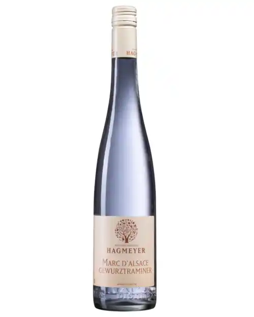 Hagmeyer Marc Gewurztraminer