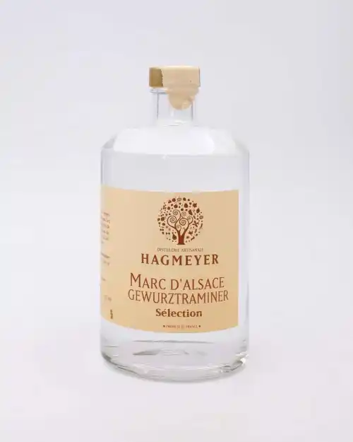Hagmeyer Marc Gewurztraminer Selection