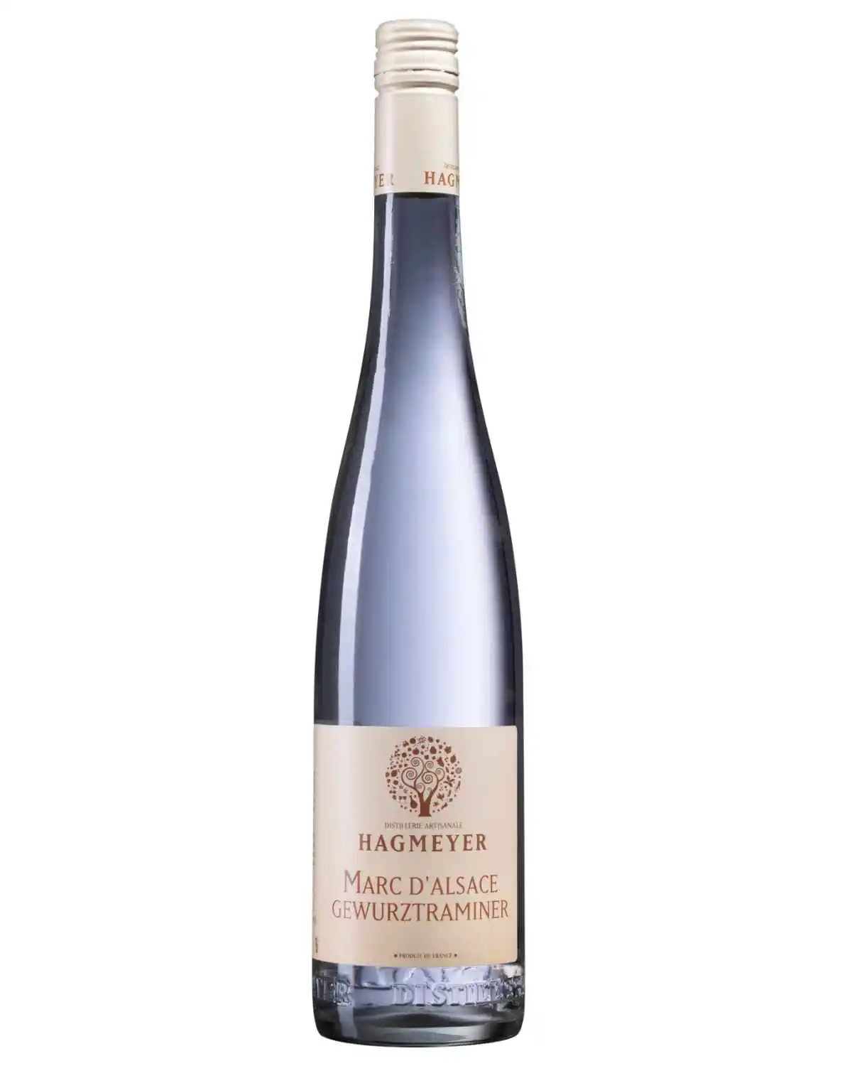 Hagmeyer Marc Gewurztraminer
