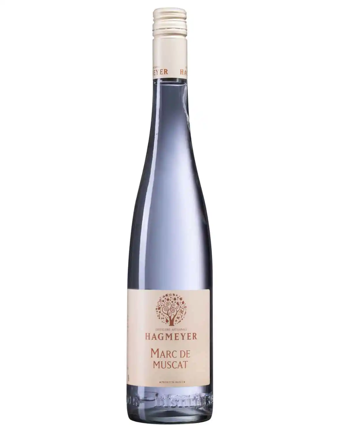 Hagmeyer Marc de Muscat