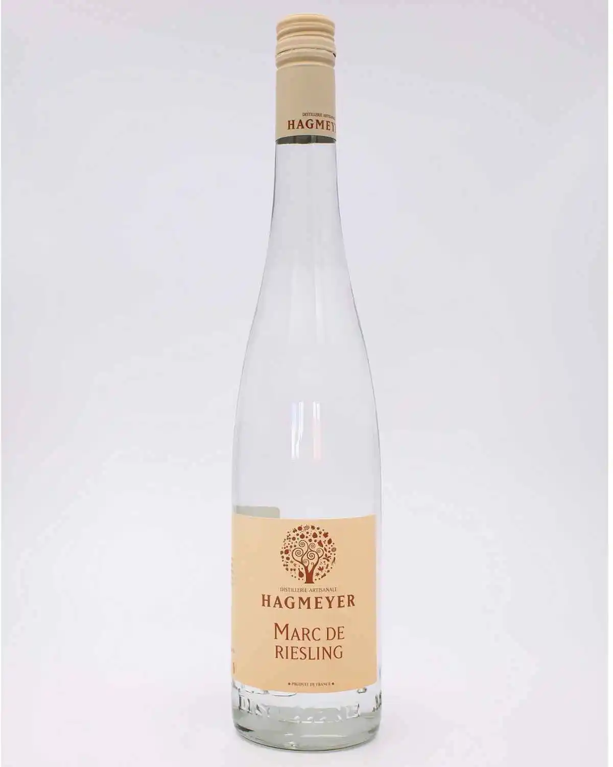 Hagmeyer Marc de Riesling