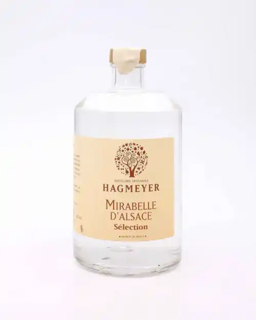 Hagmeyer Mirabelle Selection