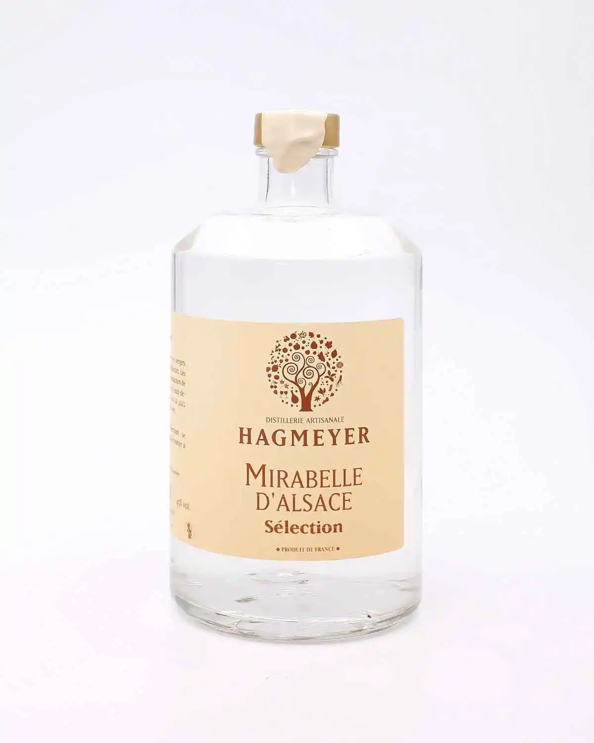 Hagmeyer Mirabelle Selection