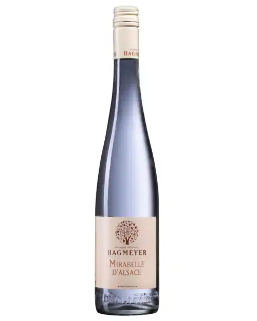 Hagmeyer Mirabelle d'Alsace