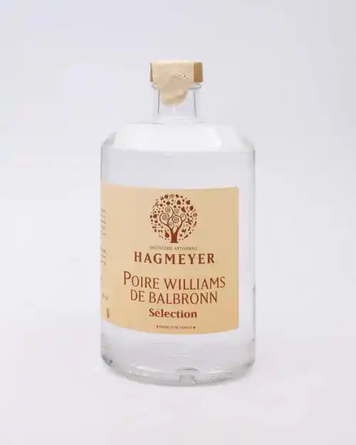 Hagmeyer Poire Williams Selection