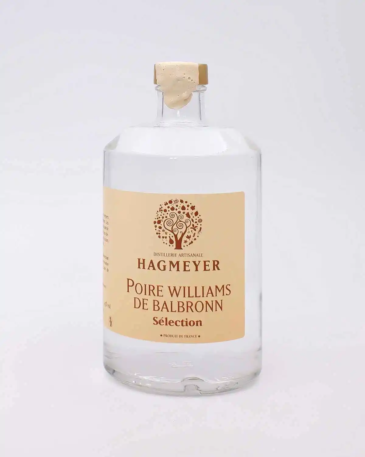 Hagmeyer Poire Williams Selection