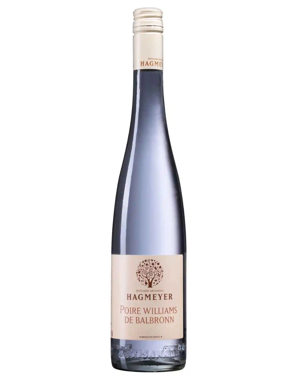 Hagmeyer Poire de Balbronn