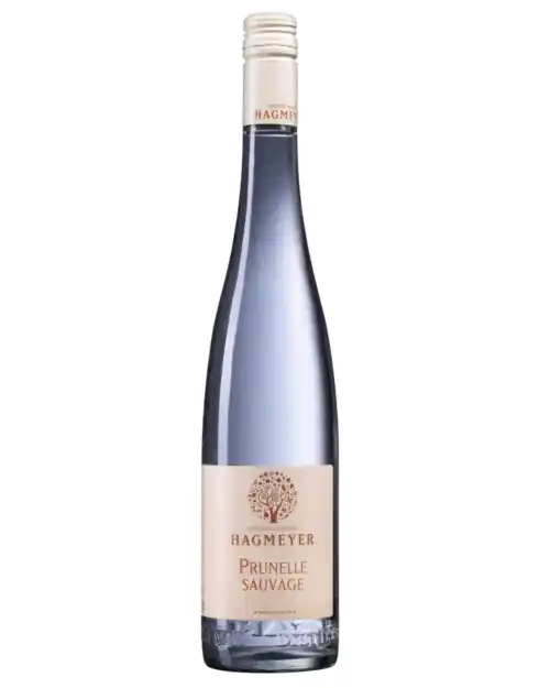 Hagmeyer Prunelle Sauvage