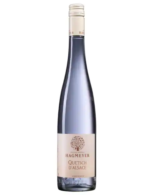 Hagmeyer Quetsch d'Alsace