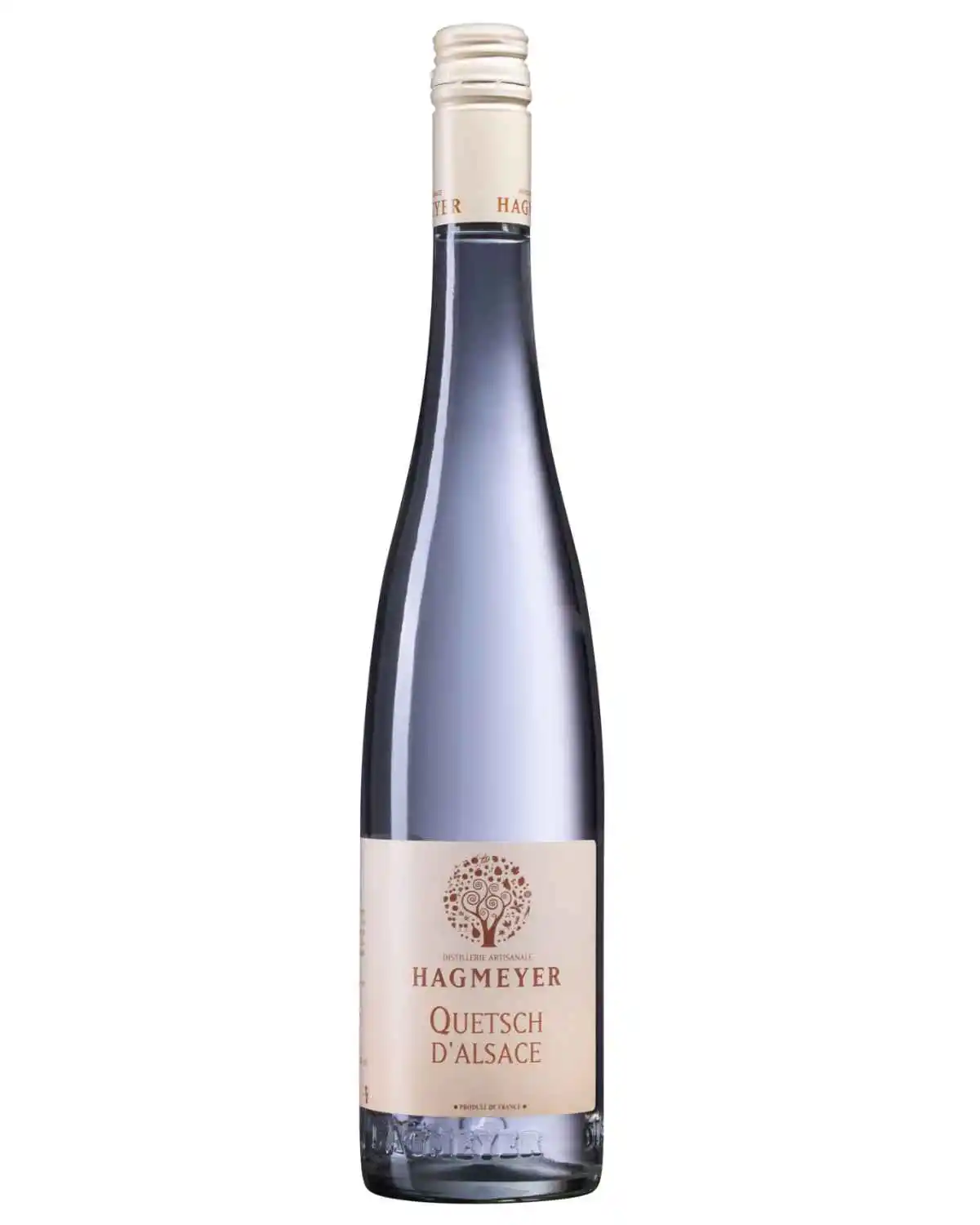 Hagmeyer Quetsch d'Alsace