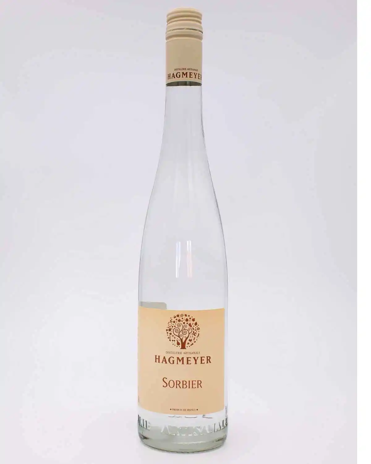 Hagmeyer Sorbier