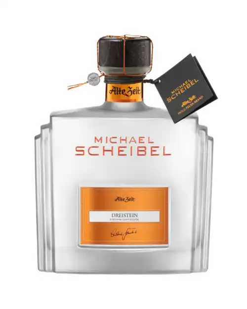 Scheibel Alte Zeit Dreistein