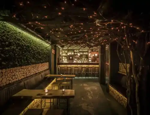 Clockers Bar schließt – Restbestände hier